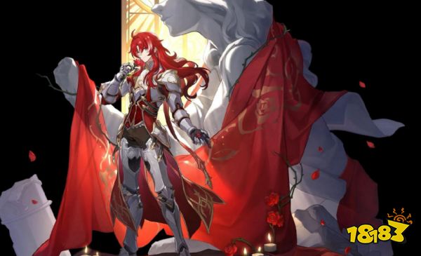 崩坏星穹铁道银枝行迹突破材料大全 银枝行迹材料要哪些