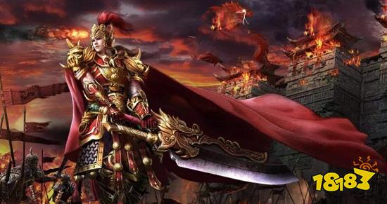 2024传奇排行榜前十名 2024网游传奇排行榜