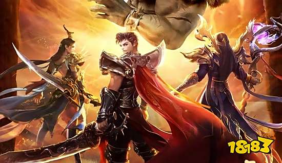 1000倍爆率传奇手游前十名 人气1000倍爆率传奇排行榜