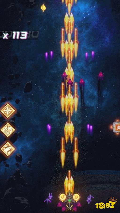 雷电觉醒无尽挑战怎么玩 雷电觉醒无尽挑战技巧分享