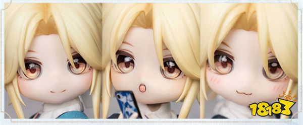 崩坏星穹铁道新品预告：彦卿可动人偶预售12.9开启！