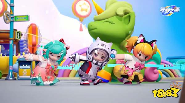 元梦之星蘑菇菇皮肤获取方式一览 怎么在电脑上玩元梦之星