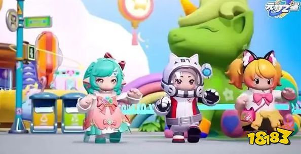 元梦之星桃中仙获取方法介绍 元梦之星电脑版下载安装方法