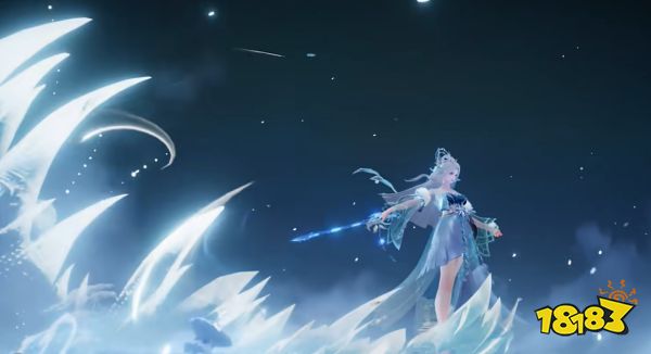 王者荣耀露娜世冠皮肤什么时候出 露娜霜月吟皮肤上线时间