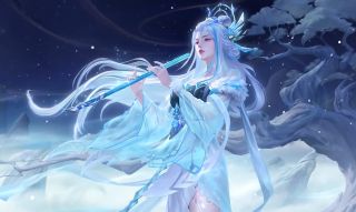 王者荣耀露娜世冠皮肤多少钱 露娜霜月吟皮肤多少钱