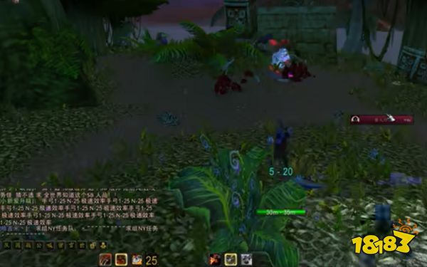 魔獸世界體驗服plus獵人符文怎么獲得 魔獸世界plus獵人符文獲得方法