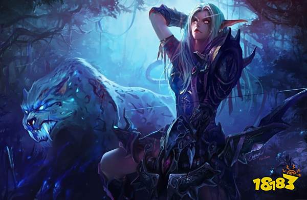 魔獸世界體驗服plus盜賊畢業(yè)裝備 魔獸世界plus盜賊裝備推薦