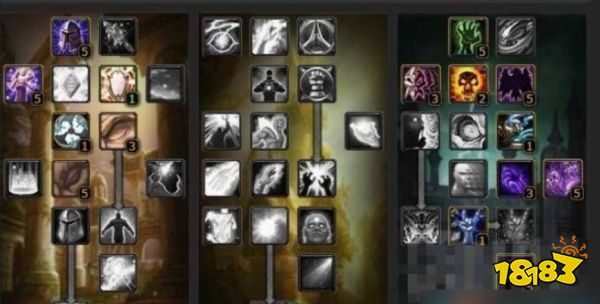 魔獸世界體驗(yàn)服plus牧師天賦怎么選 懷舊服牧師天賦選擇推薦