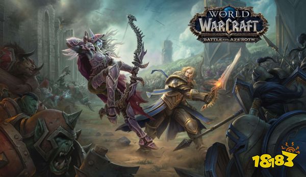 魔獸世界體驗(yàn)服plus牧師天賦怎么選 懷舊服牧師天賦選擇推薦