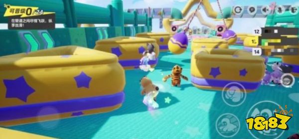 元梦之星怎么加好友 元梦之星加好友方法分享