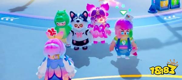 元梦之星怎么加好友 元梦之星加好友方法分享