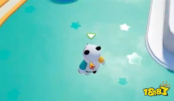 元梦之星小黄鸭游泳圈怎么获得 小黄鸭游泳圈获得方法