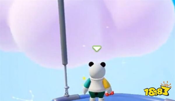 元梦之星小黄鸭游泳圈怎么获得 小黄鸭游泳圈获得方法