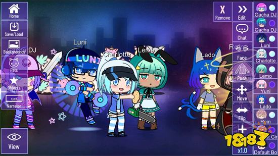 加查nox官方正版中文版2024