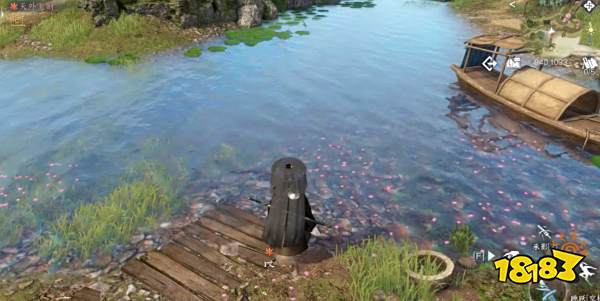 逆水寒手游蟹生怎么制作 蟹生配方怎么解锁