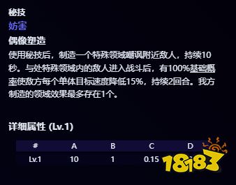 星穹铁道1.6真理医生技能介绍 真理医生技能有哪些