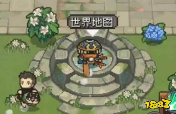 元气骑士前传龙骑士套在哪刷 龙骑士套刷取攻略