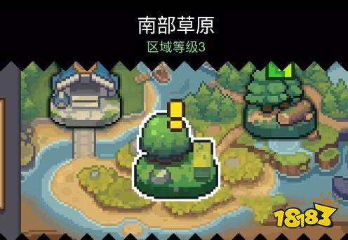 元气骑士前传忍者刷什么图好 忍者副本推荐