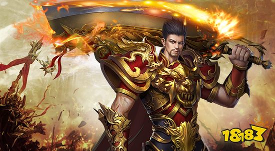 打金传奇手游排行榜前十 十大打金版传奇手游排行