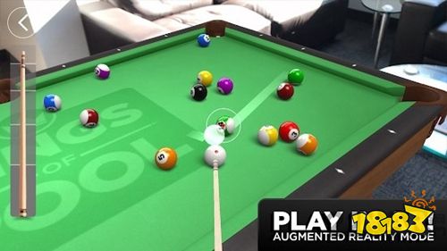 Kings of Pool安卓版下載