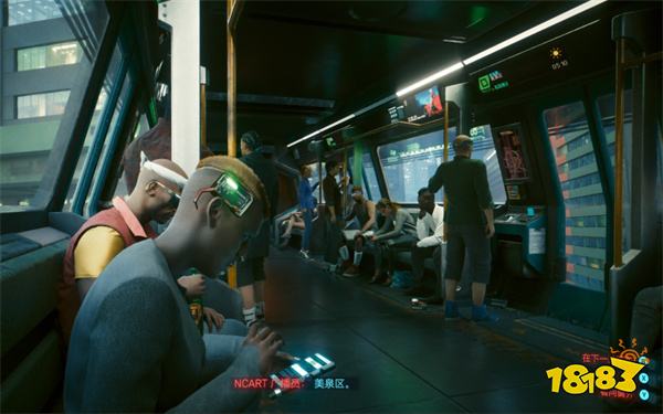 《賽博朋克2077》2.1版本更新預覽 賽博朋克2077最新游戲資訊