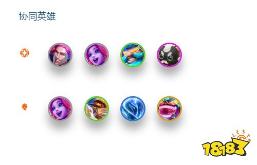 云顶之弈S10卡牌技能是什么 S10卡牌技能介绍