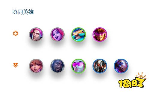 云顶之弈S10机器人技能是什么 S10机器人技能介绍