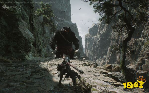 黑神话悟空官网地址介绍 黑神话悟空官网链接分享