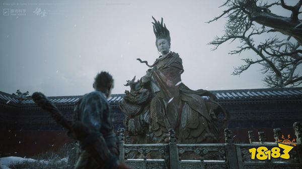 黑神話悟空是哪個公司的 黑神話悟空開發商介紹