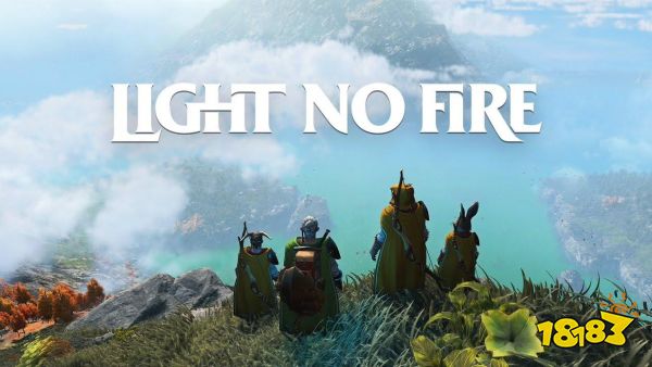 《无人深空》发行商透露新游戏《Light No Fire》 游戏已研制五年