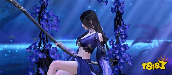 好看的角色扮演游戏哪个好玩推荐2024(2024可玩度高的RPG手游热门有哪些)