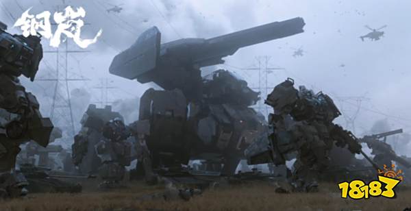 钢岚自选SSR怎么选择 钢岚开局SSR角色选谁