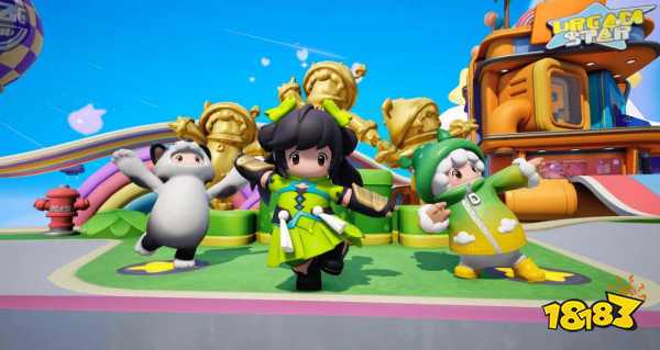 元梦之星怎么抢注名字 元梦之星抢注ID活动参与方法