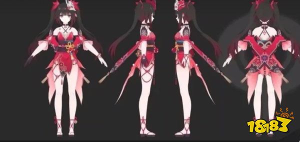 崩坏星穹铁道2.0卡池复刻什么角色 崩铁2.0复刻角色介绍