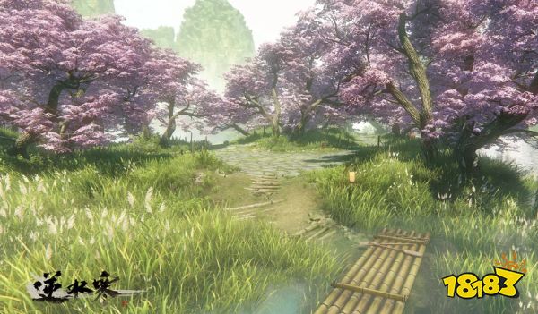 逆水寒手游1.2.2背包优化方案 背包仓库容量提升