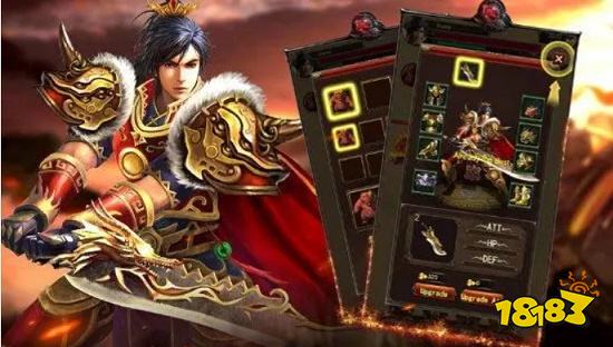 沙城争霸传奇游戏在哪玩 沙城争霸传奇手游安卓链接v1.0