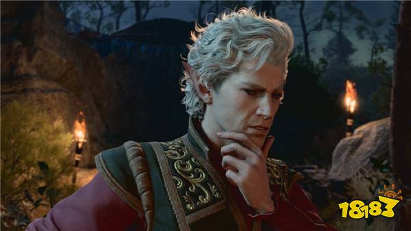 游戏奥斯卡TGA:《博德之门3》已荣获多个游戏大奖!