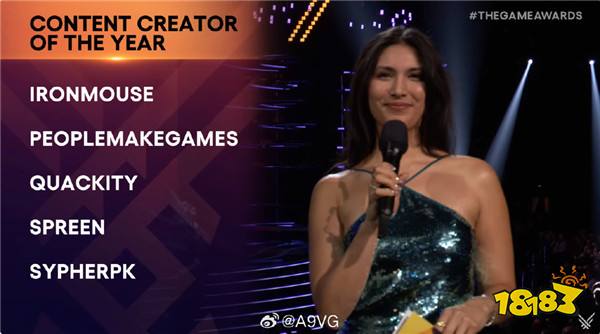 游戏奥斯卡TGA:《博德之门3》已荣获多个游戏大奖!