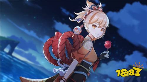 《原神》4.3前瞻直播定档12.8晚20点!快来领取直播原石兑换码!