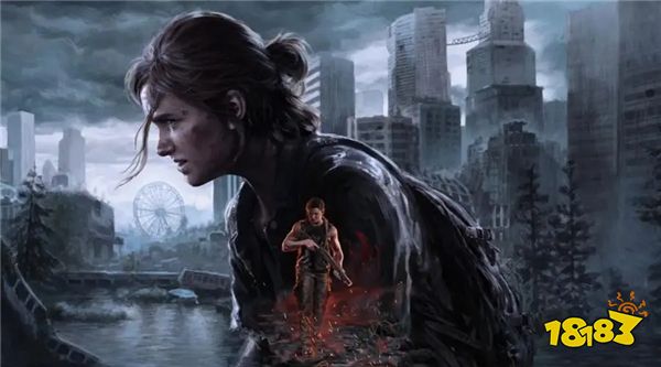 游戏奥斯卡TGA:最佳改编剧本:《最后的生还者》!