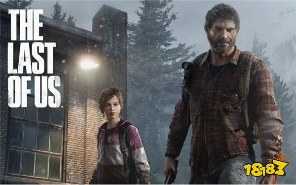 游戏奥斯卡TGA:最佳改编剧本:《最后的生还者》!