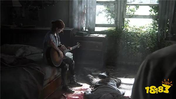 游戏奥斯卡TGA:最佳改编剧本:《最后的生还者》!