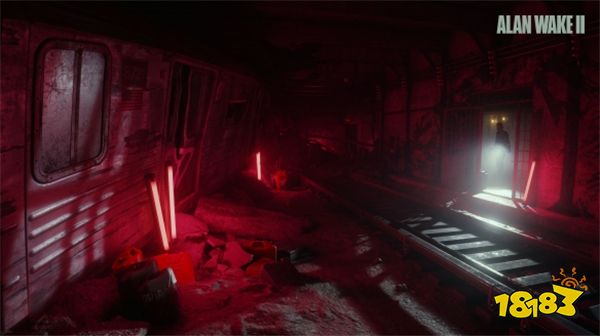 游戏奥斯卡TGA:最佳游戏指导、最佳叙事、最佳艺术指导《心灵杀手2》 !