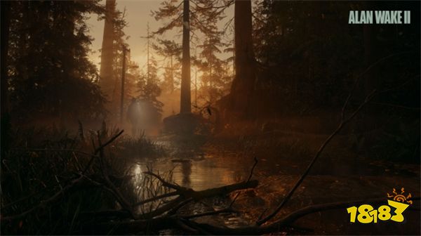 游戏奥斯卡TGA:最佳游戏指导、最佳叙事、最佳艺术指导《心灵杀手2》 !