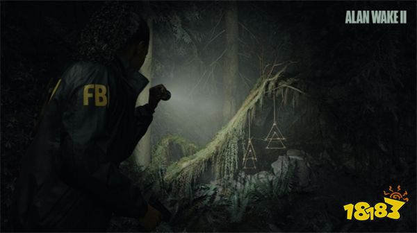 游戏奥斯卡TGA:最佳游戏指导、最佳叙事、最佳艺术指导《心灵杀手2》 !