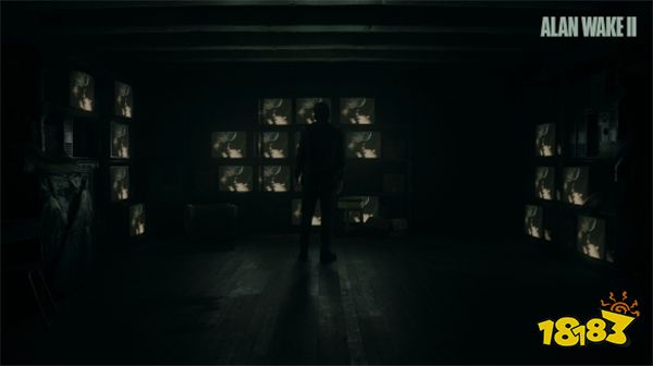 游戏奥斯卡TGA:最佳游戏指导、最佳叙事、最佳艺术指导《心灵杀手2》 !