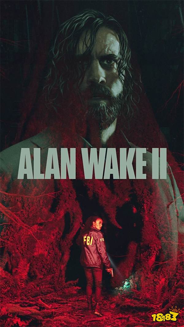 游戏奥斯卡TGA:最佳游戏指导、最佳叙事、最佳艺术指导《心灵杀手2》 !