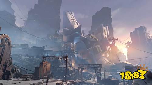 国产厂商把TGA奖项卷到一个外国人看不懂的高度