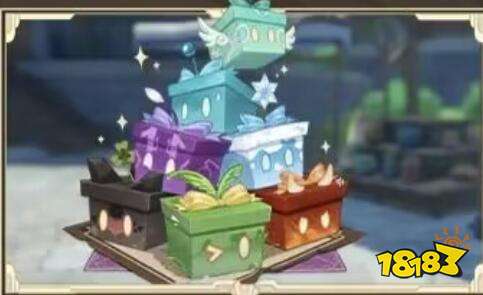 原神4.3版本前瞻活动汇总：4.3新版本都有哪些活动？