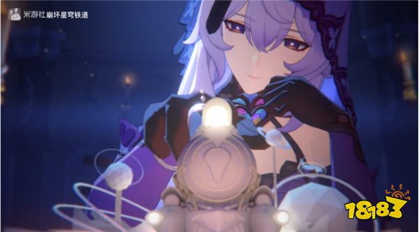 崩坏星穹铁道2.0版本即将上线 欢迎莅临匹诺康尼!